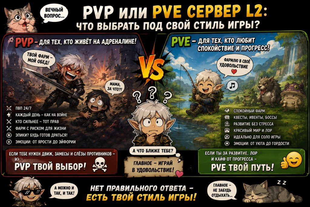 Гайды игрокам